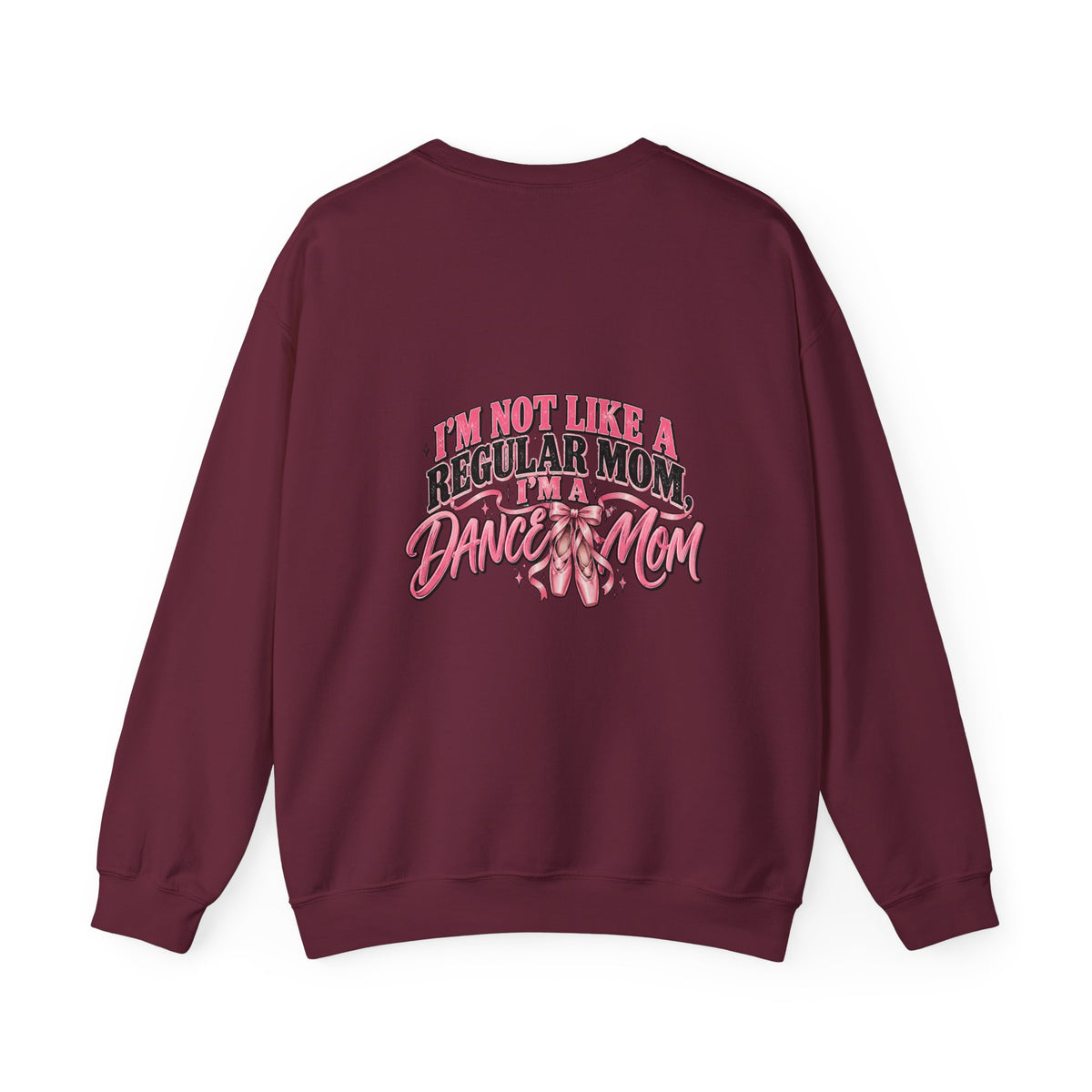 Dance Mom Crewneck