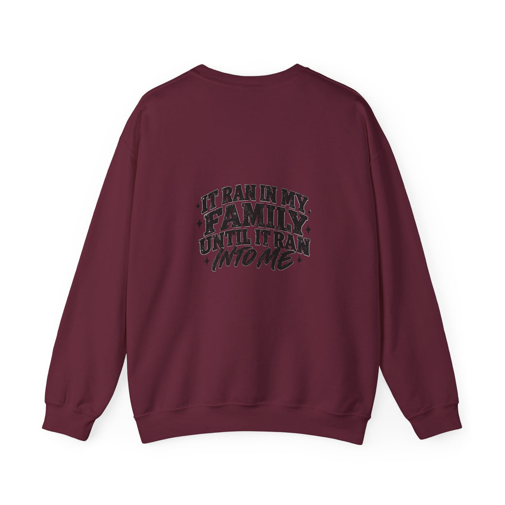 Family Tradition Crewneck