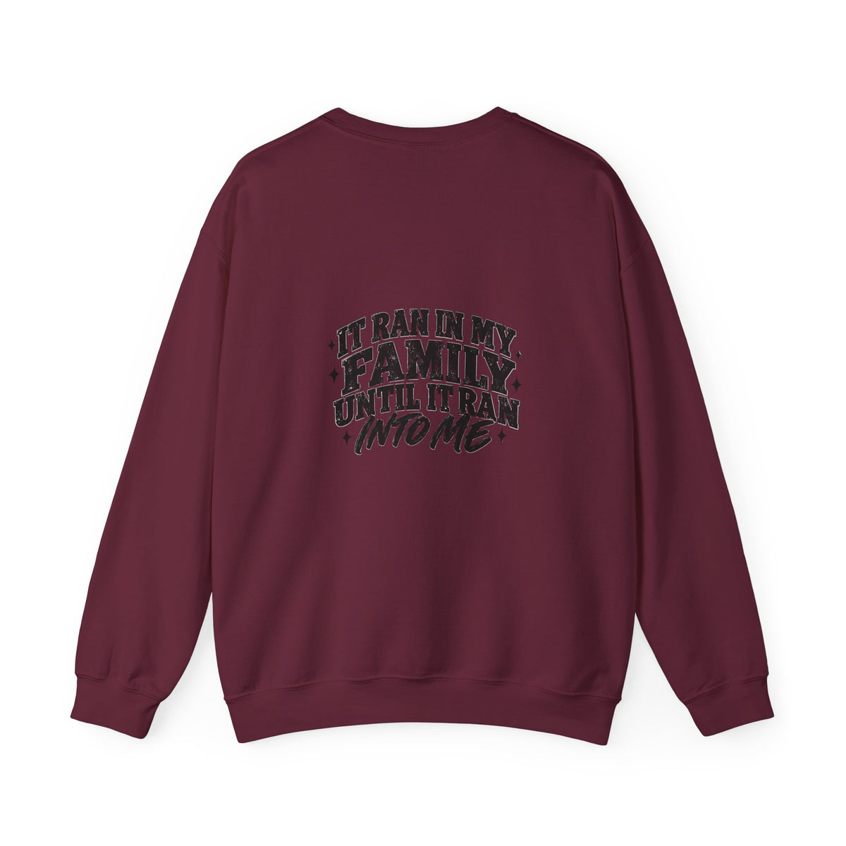 Family Tradition Crewneck