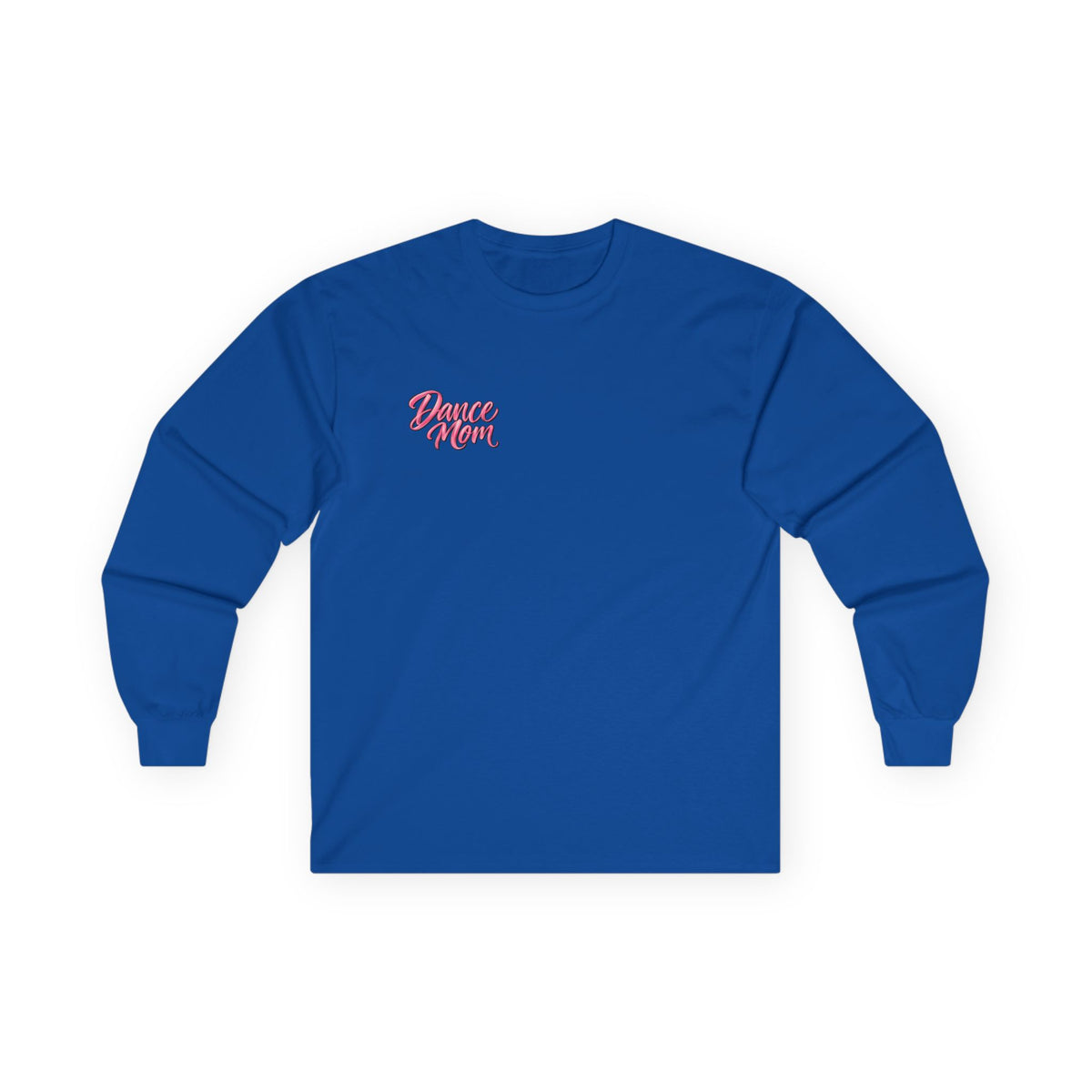 Let Them Dance Long Sleeve Tee