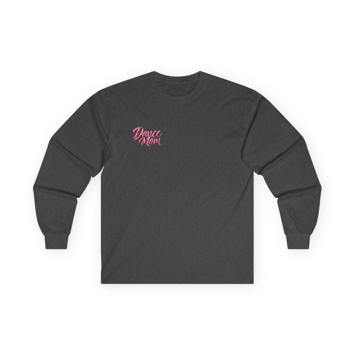 Let Them Dance Long Sleeve Tee